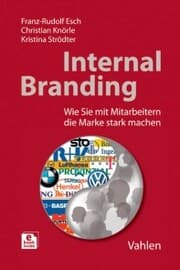 Cover von Internal Branding