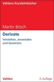 Cover von Derivate