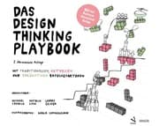 Cover von Das Design Thinking Playbook