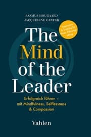 Cover von The Mind of the Leader