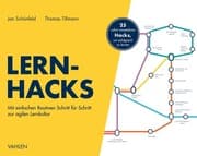 Cover von Lernhacks