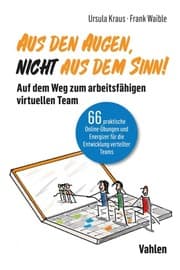 Cover von Aus den Augen, nicht aus dem Sinn!