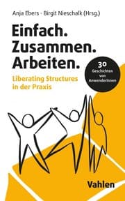 Cover von Einfach.Zusammen.Arbeiten