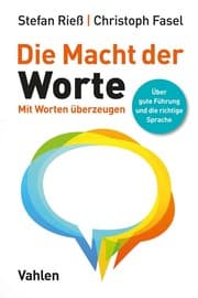 Cover von Die Macht der Worte