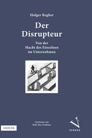 Cover von Der Disrupteur