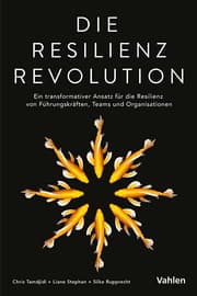 Cover von Die Resilienz Revolution