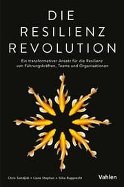 Cover von Die Resilienz Revolution