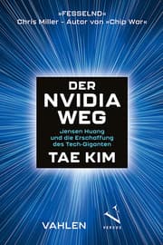 Cover von Der Nvidia-Weg