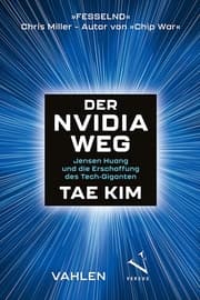 Cover von Der Nvidia-Weg