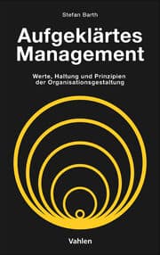 Cover von Aufgeklärtes Management