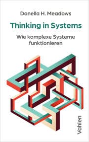 Cover von Thinking in Systems