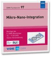 Cover von GMM-Fb. 97: Mikro-Nano-Integration
