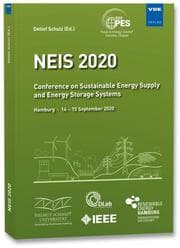 Cover von NEIS 2020