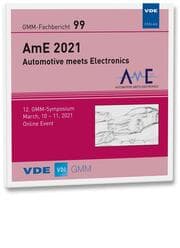 Cover von GMM-Fb. 99: AmE 2021