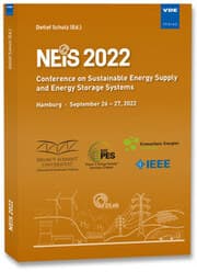 Cover von NEIS 2022
