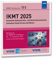 Cover von GMM-Fb. 111: IKMT 2025