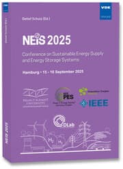 Cover von NEIS 2025