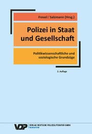 Cover von Polizei in Staat und Gesellschaft