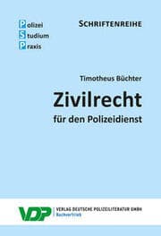 Cover von Zivilrecht