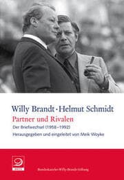 Cover von Partner und Rivalen