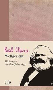 Cover von Weltgericht