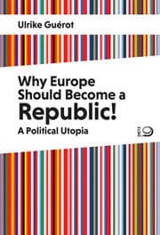 Cover von Why Europe Should Become a Republic!
