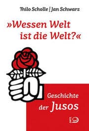 Cover von 'Wessen Welt ist die Welt?'
