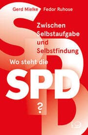Cover von Zwischen Selbstaufgabe und Selbstfindung