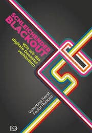 Cover von Schleichender Blackout