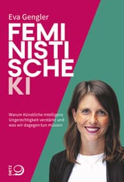 Cover von Feministische KI