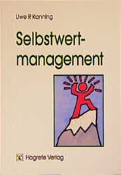Cover von Selbstwertmanagement