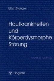 Cover von Hautkrankheiten und Körperdysmorphe Störung