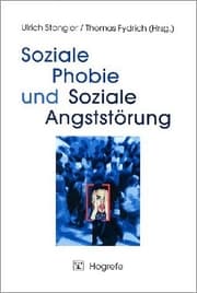 Cover von Soziale Phobie und Soziale Angststörung