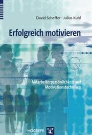 Cover von Erfolgreich motivieren