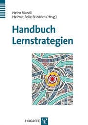 Cover von Handbuch Lernstrategien