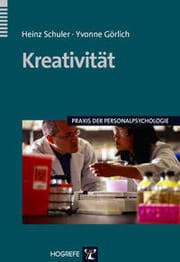 Cover von Kreativität