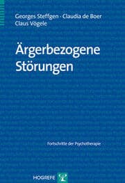 Cover von Ärgerbezogene Störungen