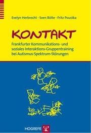 Cover von KONTAKT