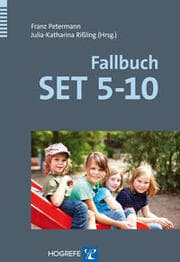 Cover von Fallbuch SET 5-10