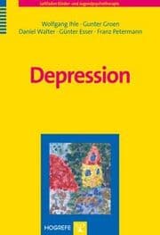 Cover von Depression