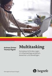 Cover von Multitasking