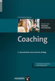 Cover von Coaching