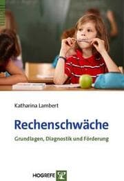 Cover von Rechenschwäche