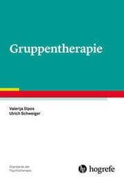 Cover von Gruppentherapie