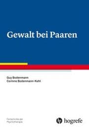 Cover von Gewalt bei Paaren