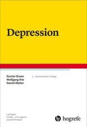 Cover von Depression