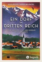 Cover von Ein Dorf im Dritten Reich