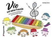 Cover von Vio und seine Freunde