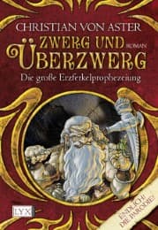 Cover von Zwerg und Überzwerg