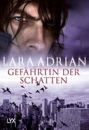 Cover von Gefährtin der Schatten